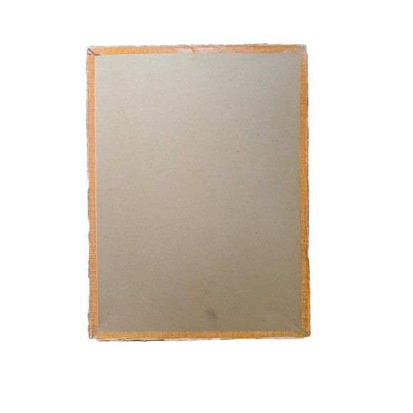 Vintage MB Just Imagine Jigsaw Puzzle 1500 Piece Burst Of Autumn Leaf Leaves - Picture 6 of 9